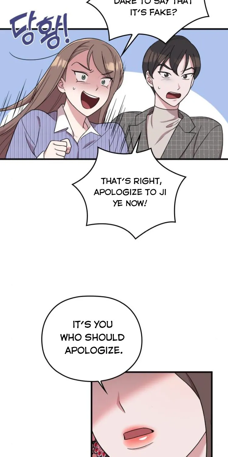 Marry My Husband Zinmanga X Chapter 12 Page 65