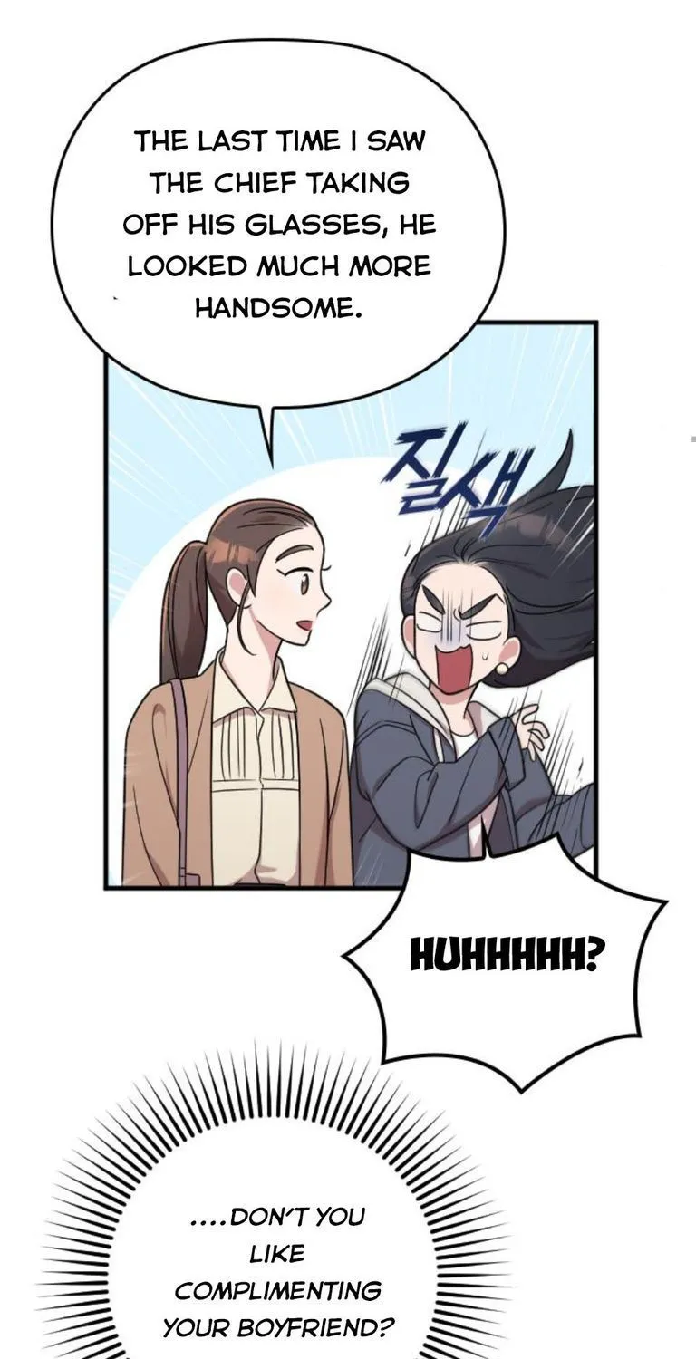 Marry My Husband Zinmanga X Chapter 11 Page 64