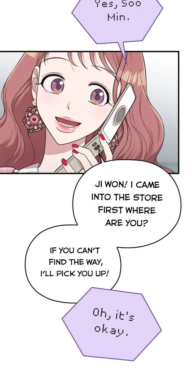 Marry My Husband Zinmanga X Chapter 11 Page 92