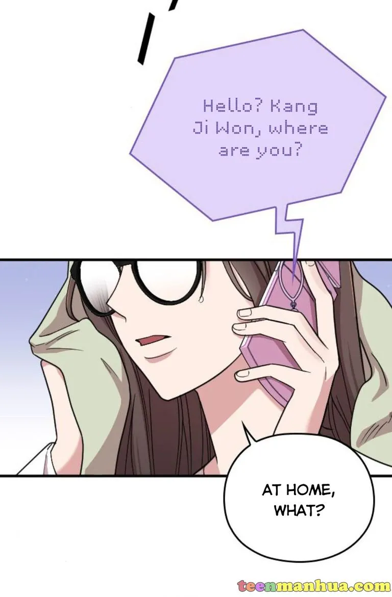 Marry My Husband Zinmanga X Chapter 9 Page 17