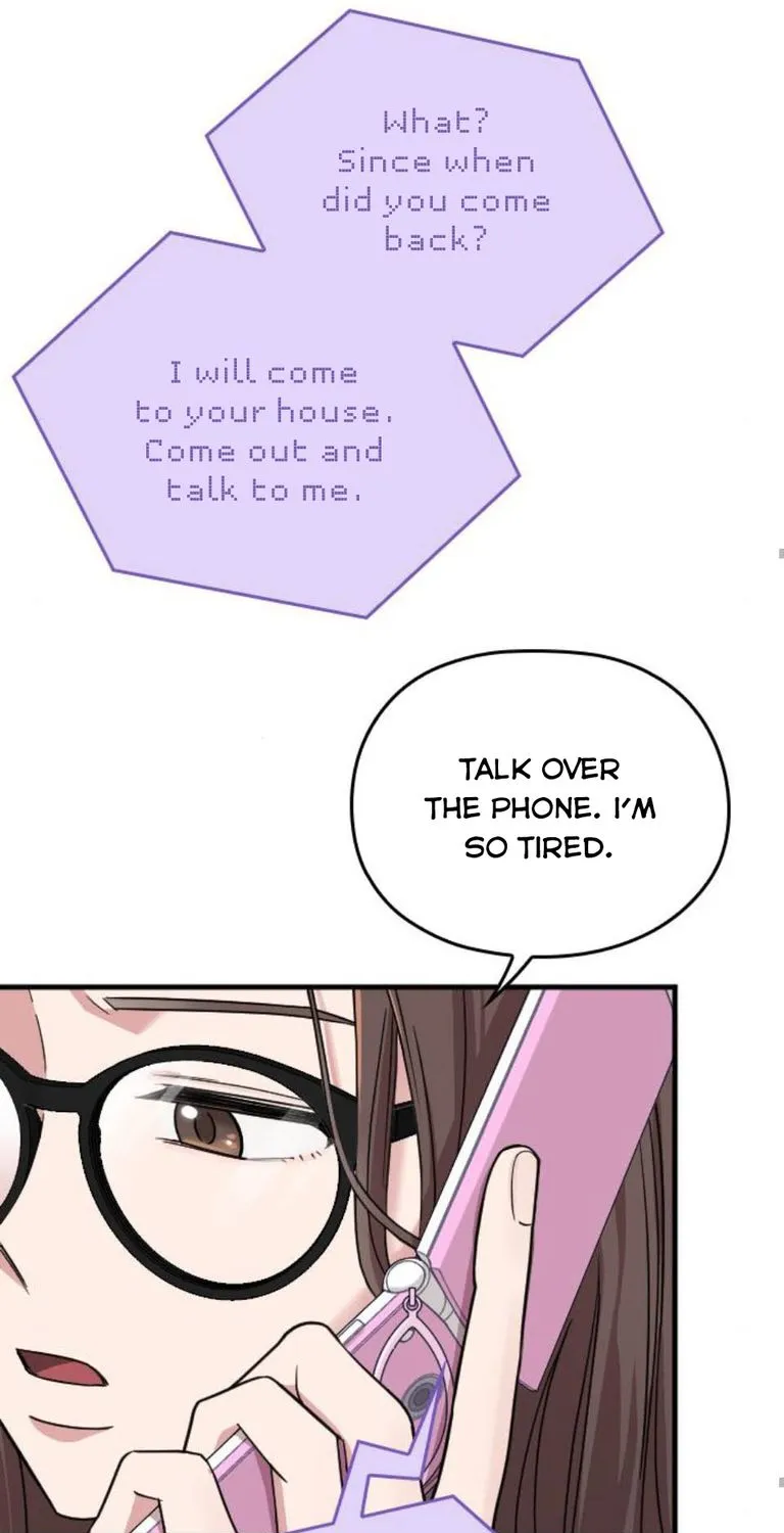Marry My Husband Zinmanga X Chapter 9 Page 18