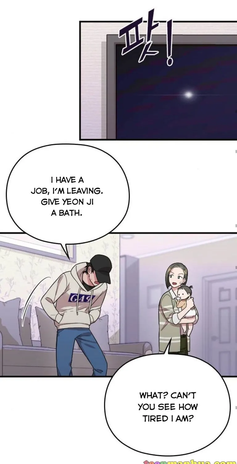 Marry My Husband Zinmanga X Chapter 9 Page 42