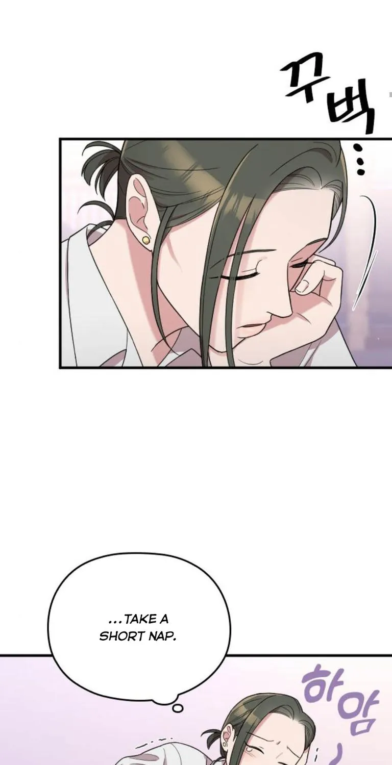 Marry My Husband Zinmanga X Chapter 9 Page 55