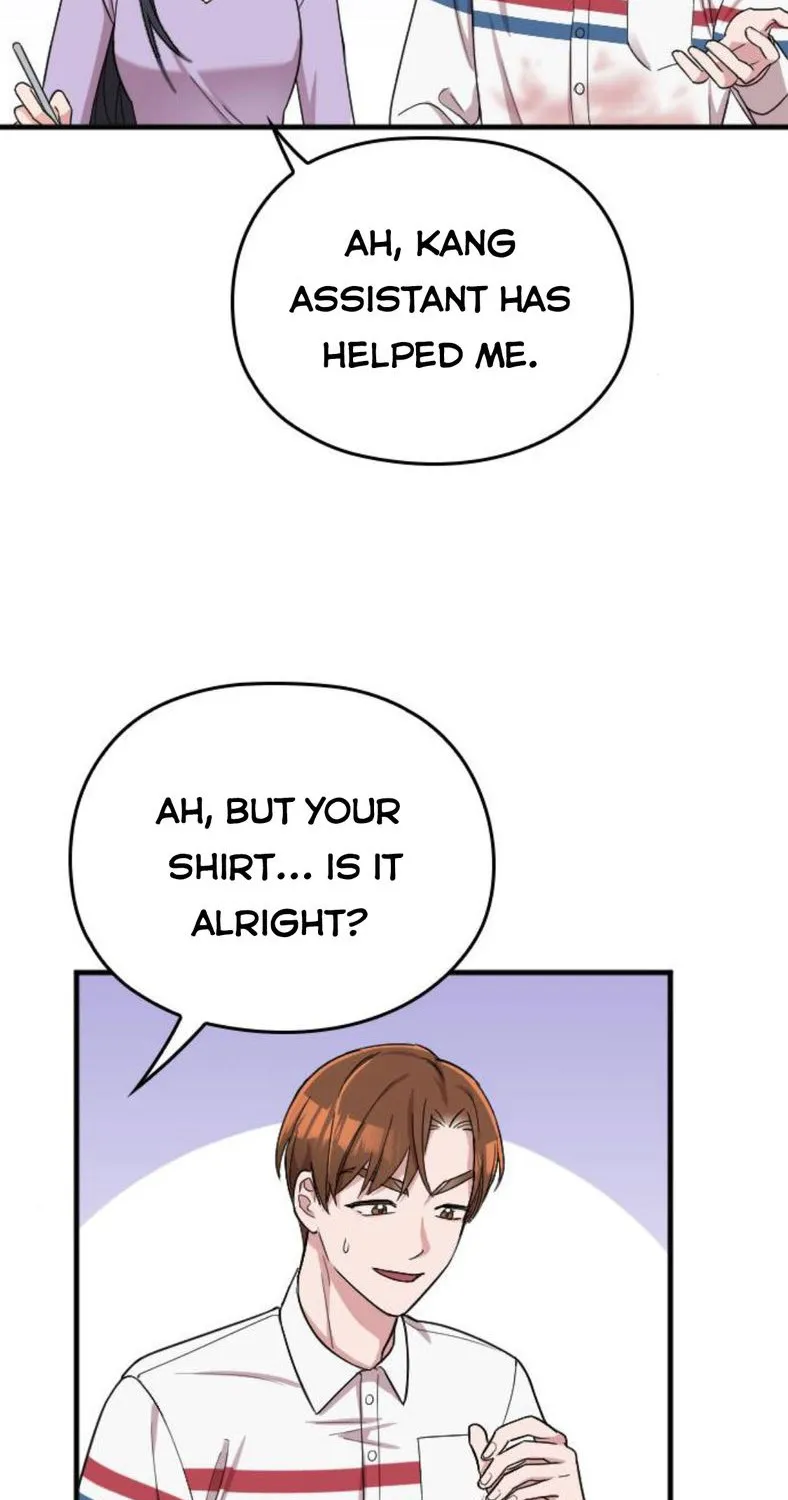Marry My Husband Zinmanga X Chapter 7 Page 14