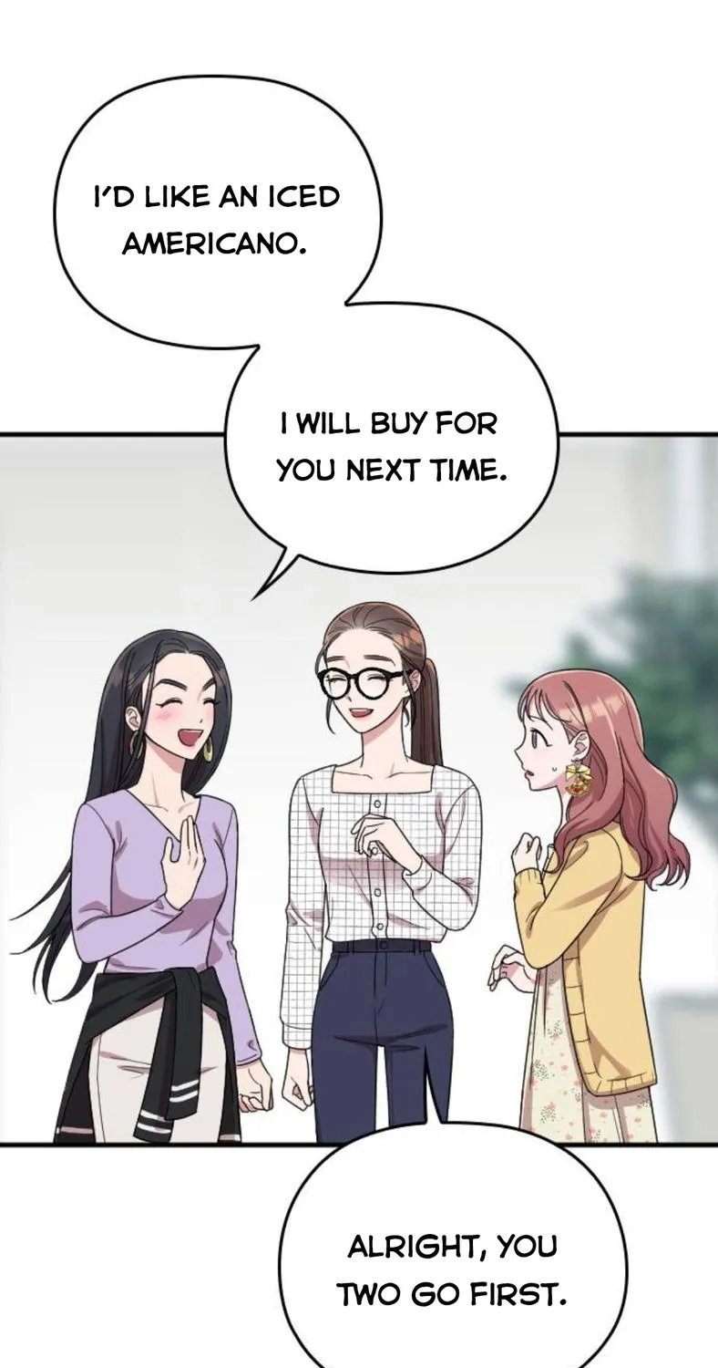 Marry My Husband Zinmanga X Chapter 7 Page 32