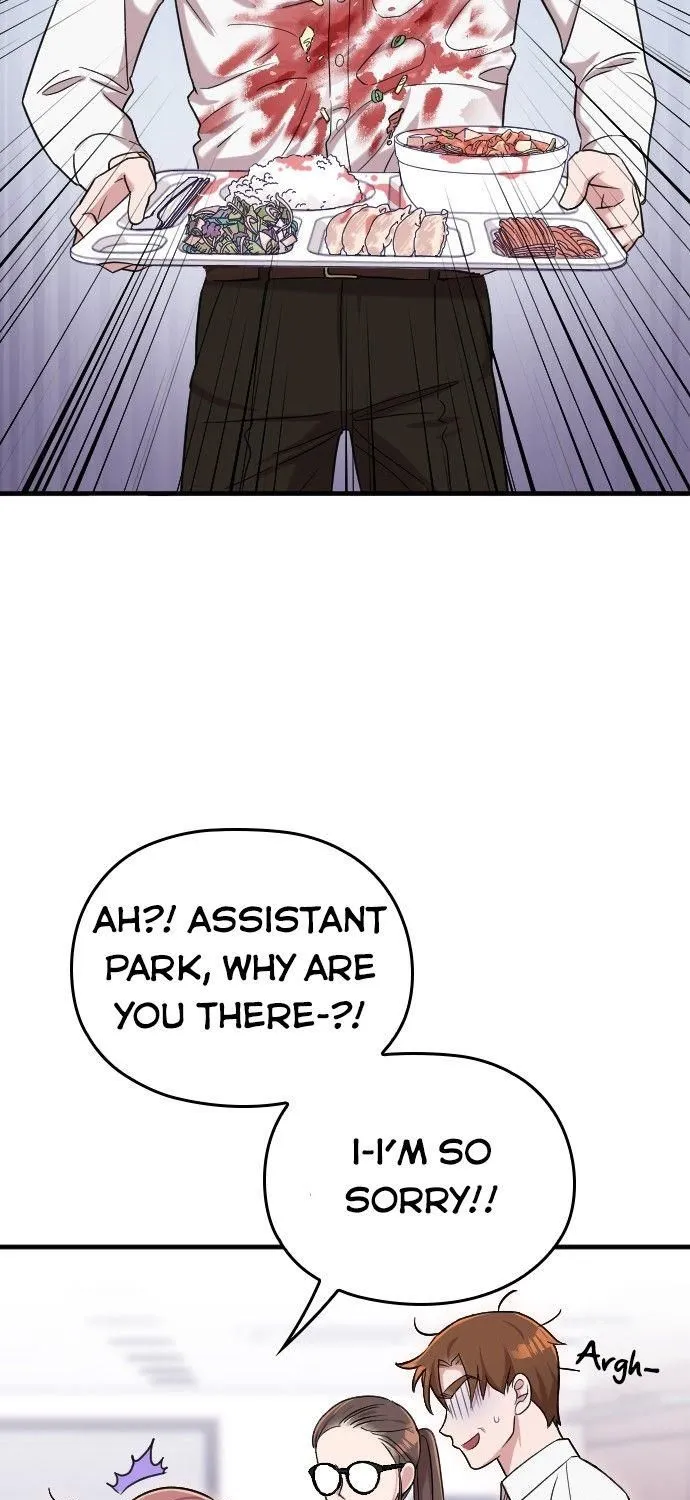 Marry My Husband Zinmanga X Chapter 6 Page 56