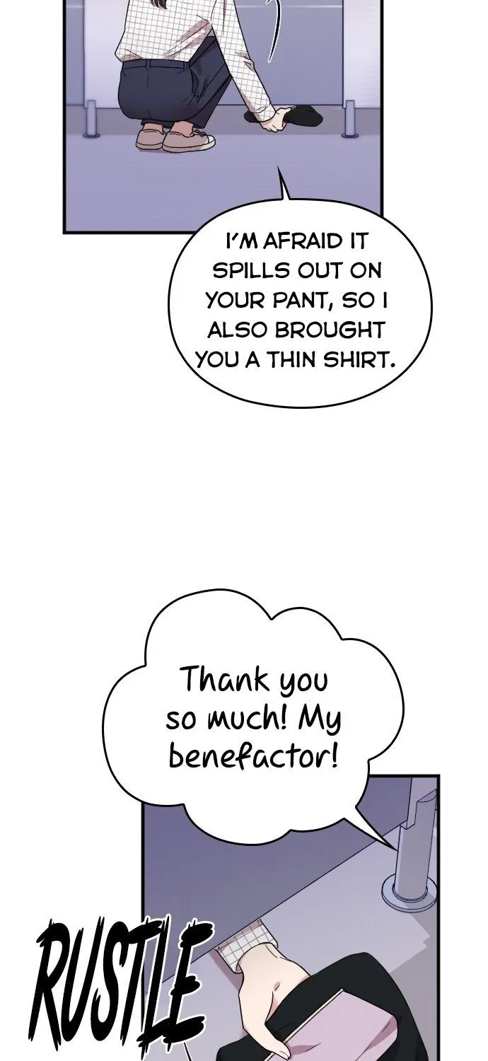 Marry My Husband Zinmanga X Chapter 6 Page 76