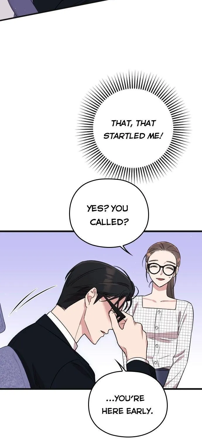 Marry My Husband Zinmanga X Chapter 5 Page 54