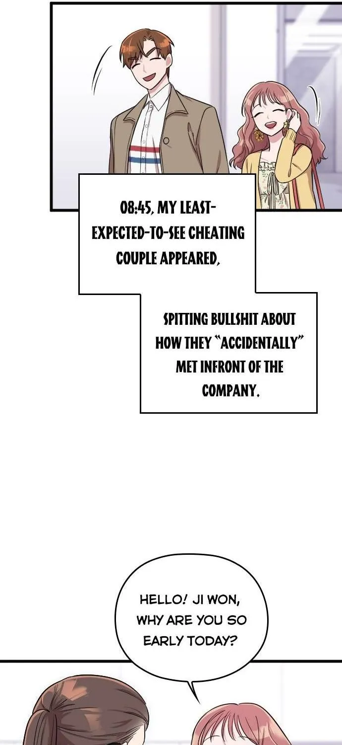 Marry My Husband Zinmanga X Chapter 5 Page 75