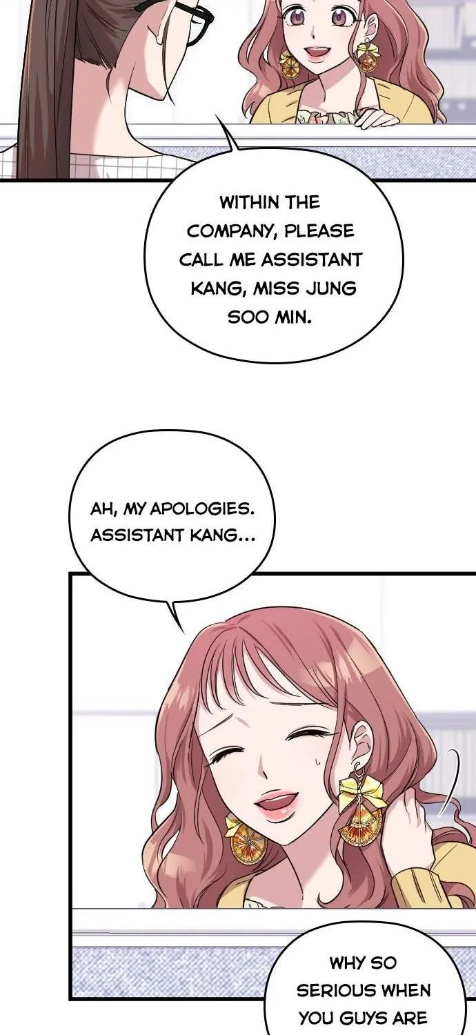 Marry My Husband Zinmanga X Chapter 5 Page 76