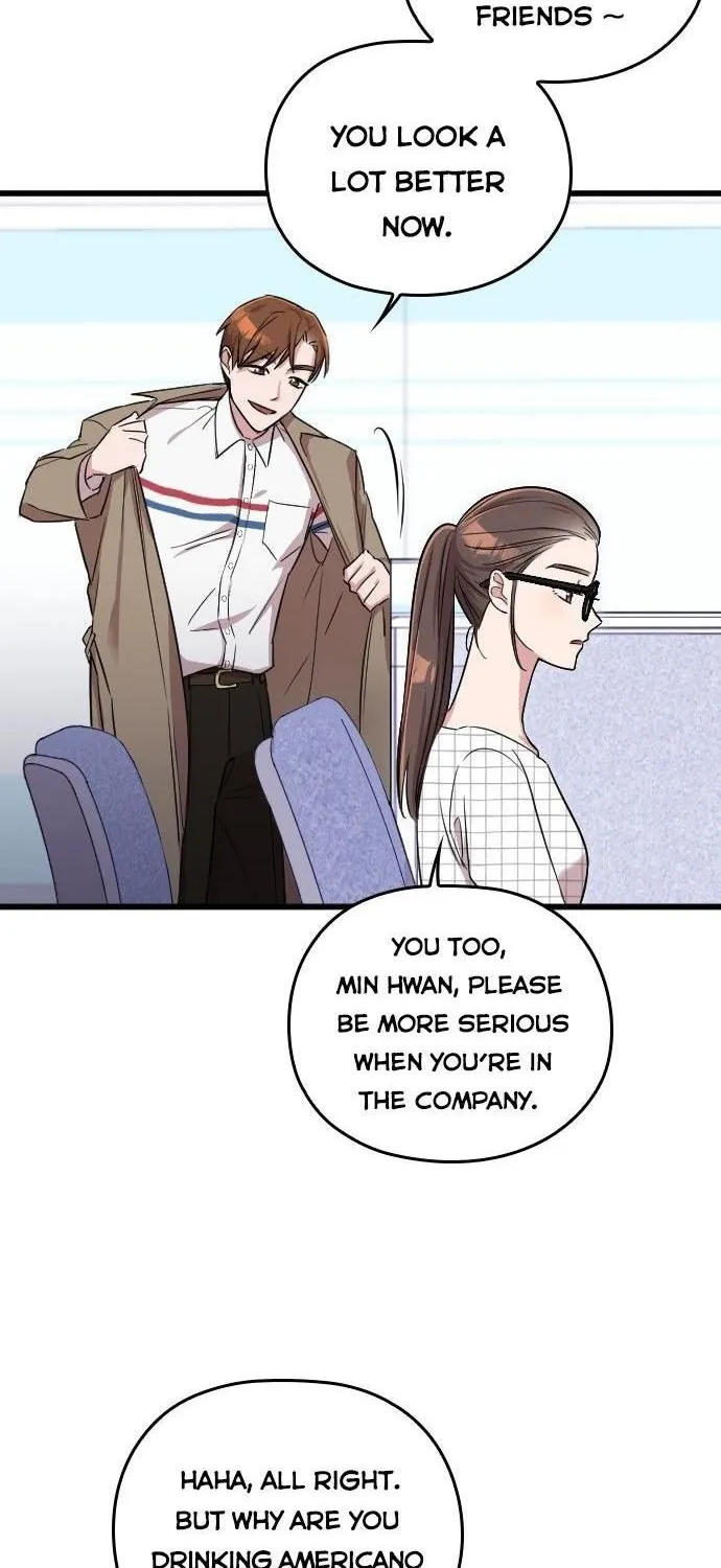 Marry My Husband Zinmanga X Chapter 5 Page 77