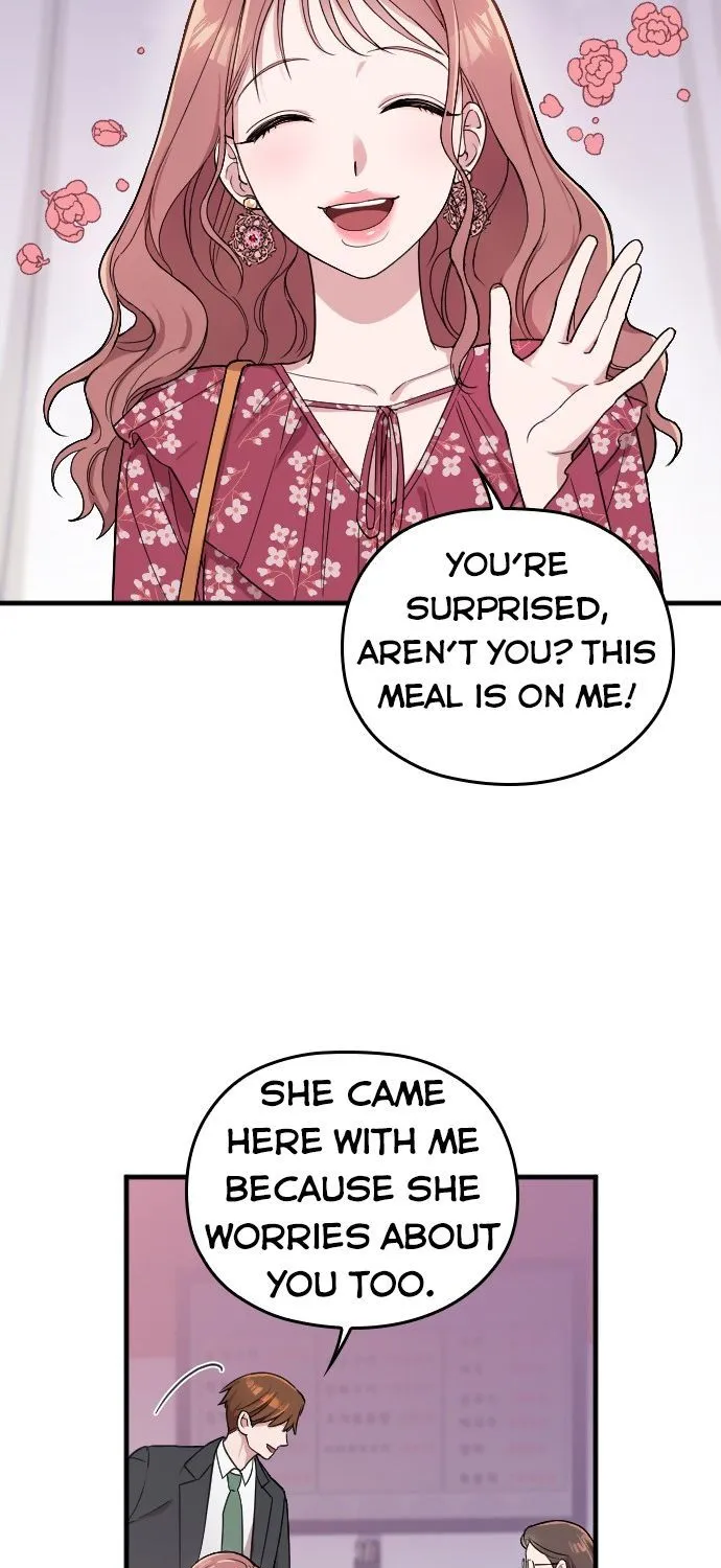 Marry My Husband Zinmanga X Chapter 4.1 Page 11