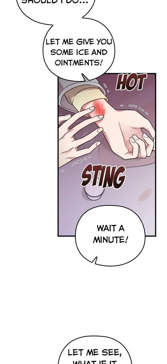 Marry My Husband Zinmanga X Chapter 4.1 Page 38