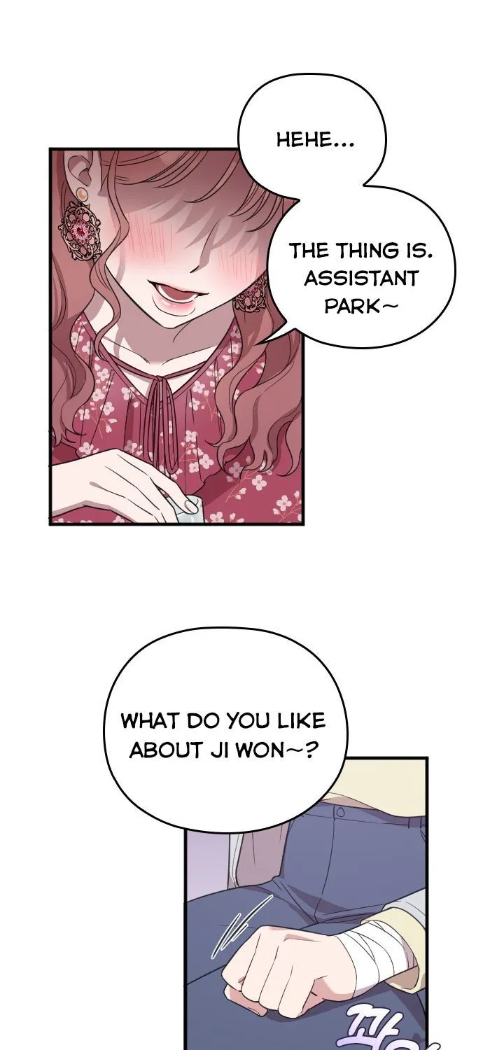 Marry My Husband Zinmanga X Chapter 4.1 Page 54