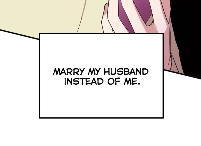 Marry My Husband Zinmanga X Chapter 4 Page 8