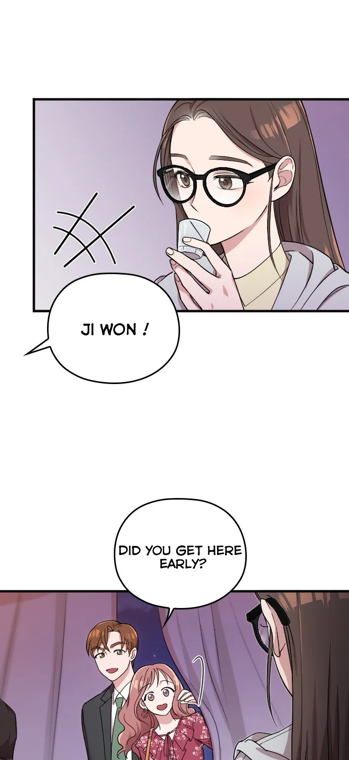 Marry My Husband Zinmanga X Chapter 4 Page 13