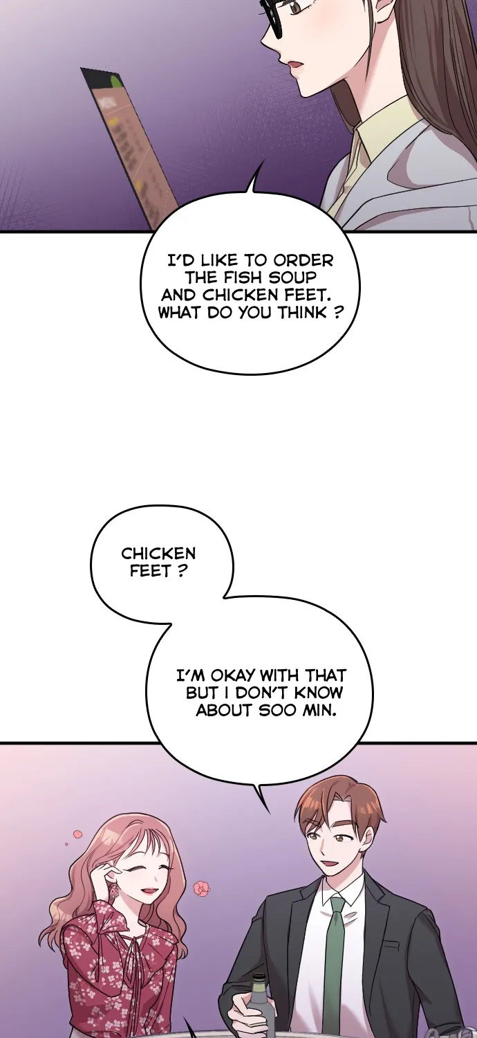 Marry My Husband Zinmanga X Chapter 4 Page 19