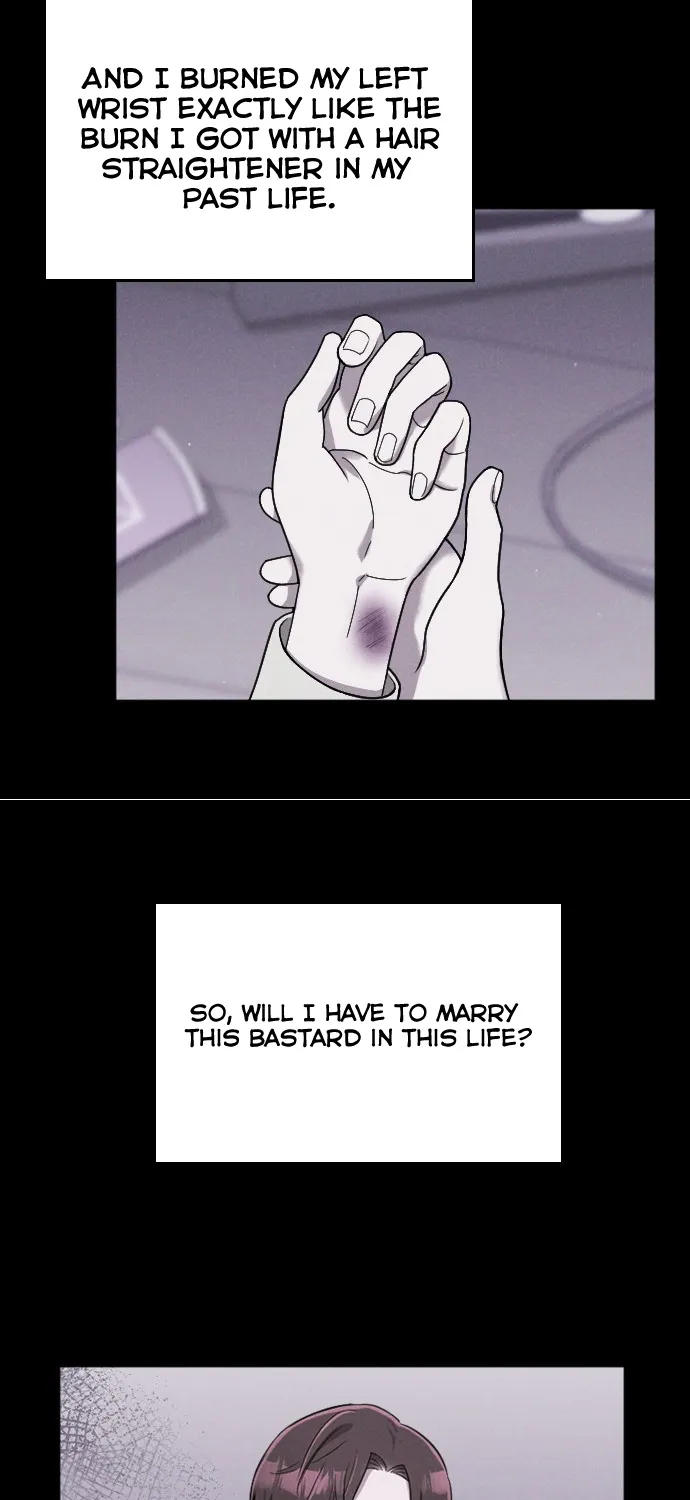 Marry My Husband Zinmanga X Chapter 4 Page 61