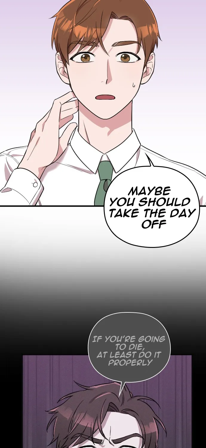 Marry My Husband Zinmanga X Chapter 2 Page 17