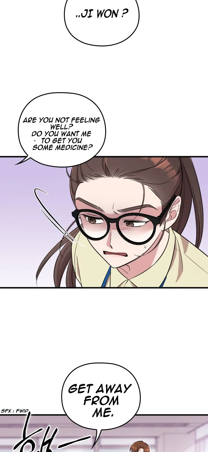 Marry My Husband Zinmanga X Chapter 2 Page 21