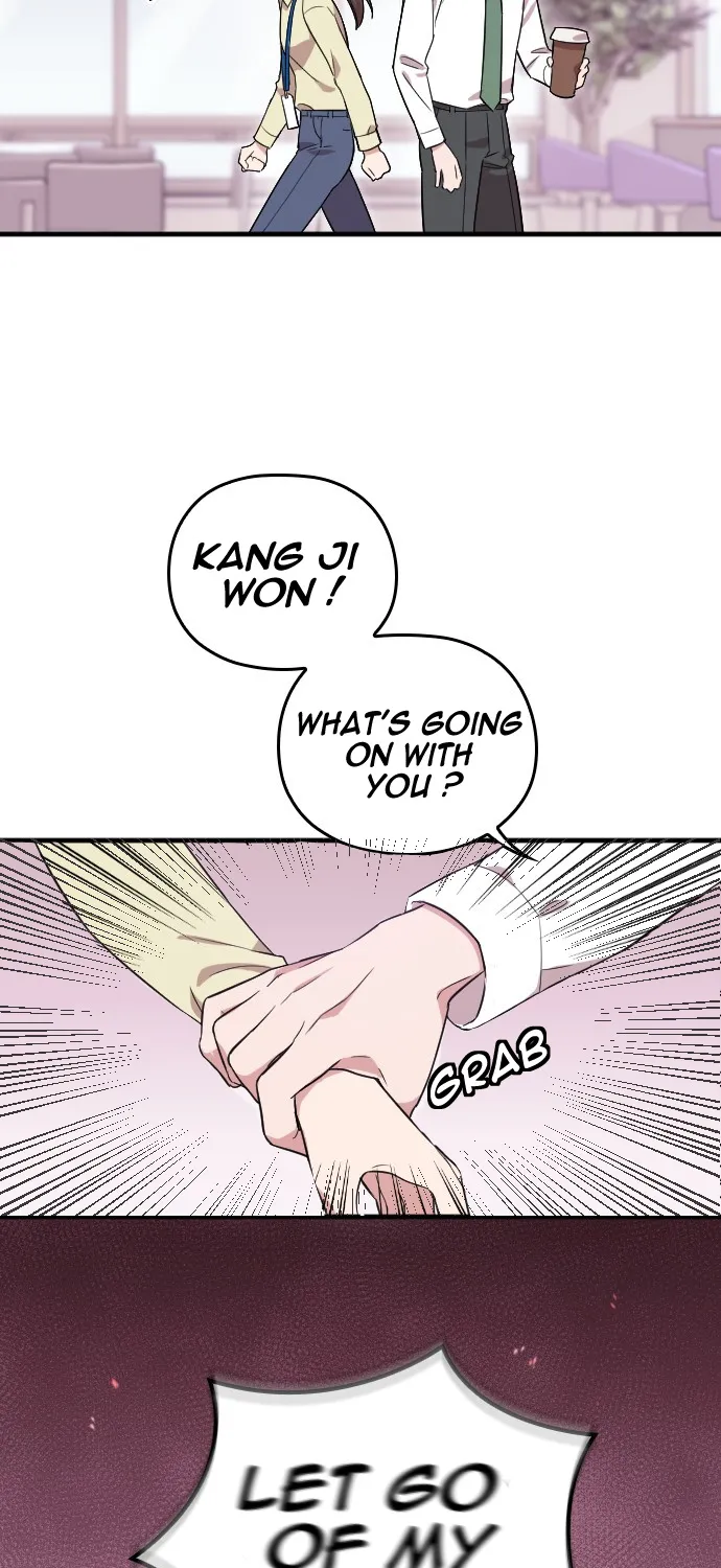 Marry My Husband Zinmanga X Chapter 2 Page 23