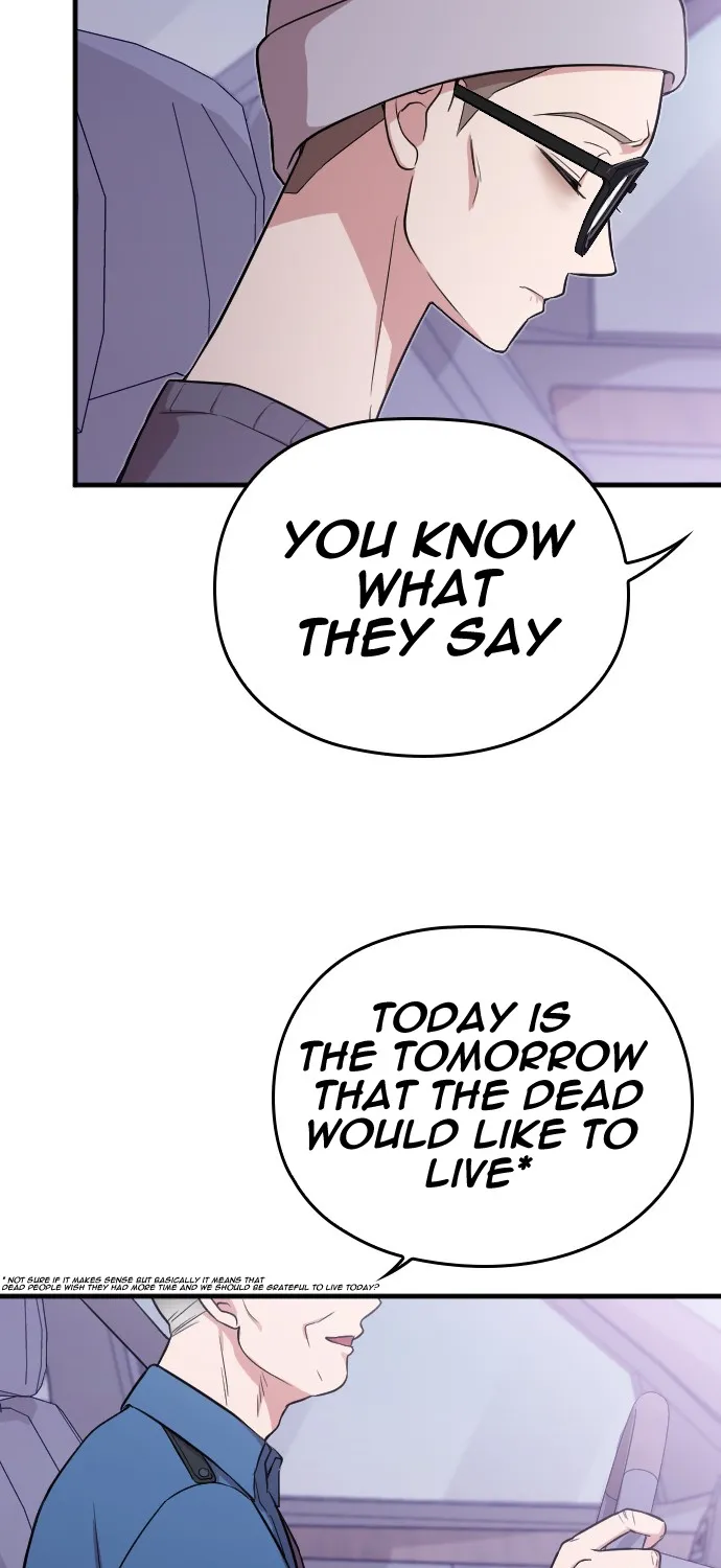 Marry My Husband Zinmanga X Chapter 1 Page 45