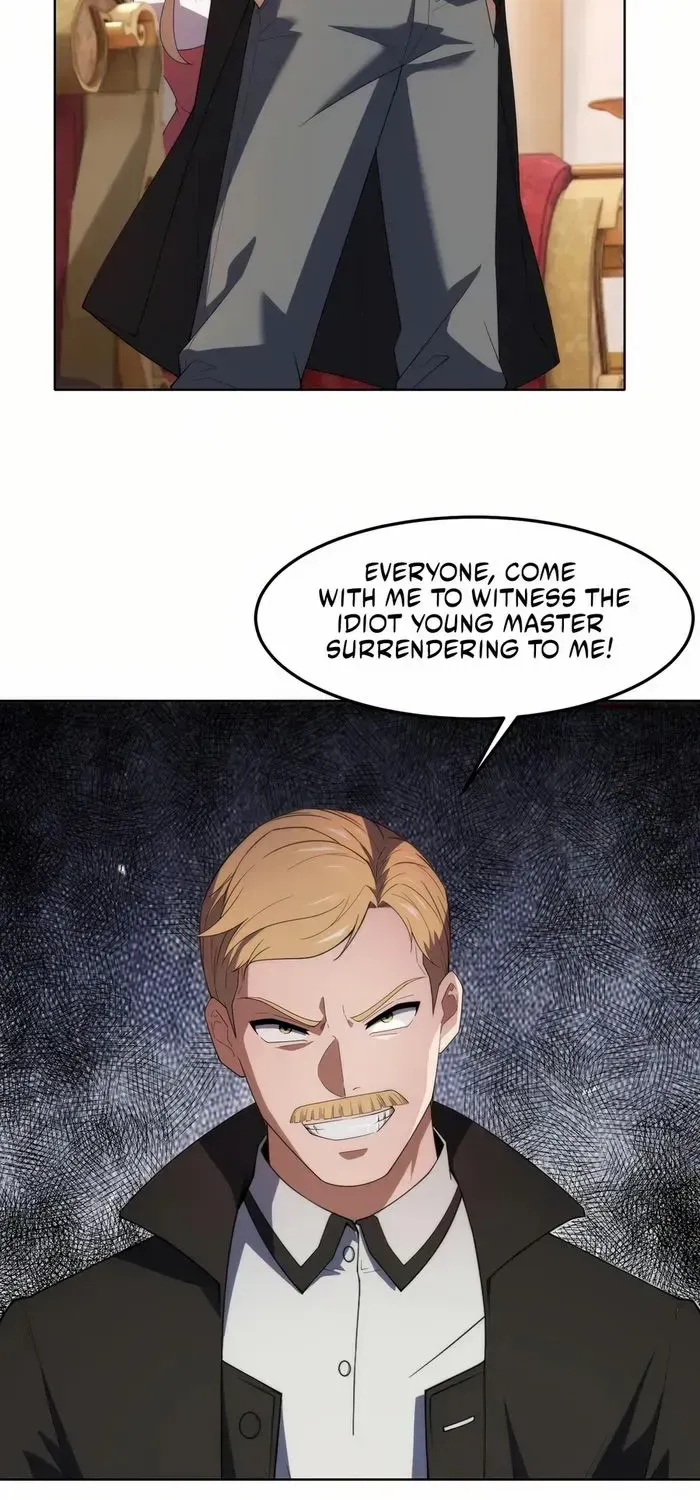 Forging an Industrial Empire in a Magical World Zinmanga X Chapter 20 Page 4