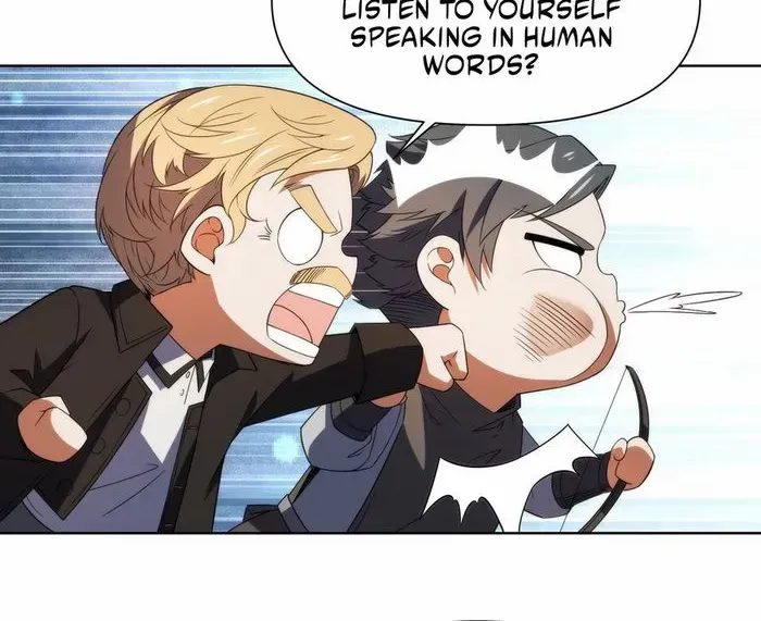 Forging an Industrial Empire in a Magical World Zinmanga X Chapter 19 Page 49