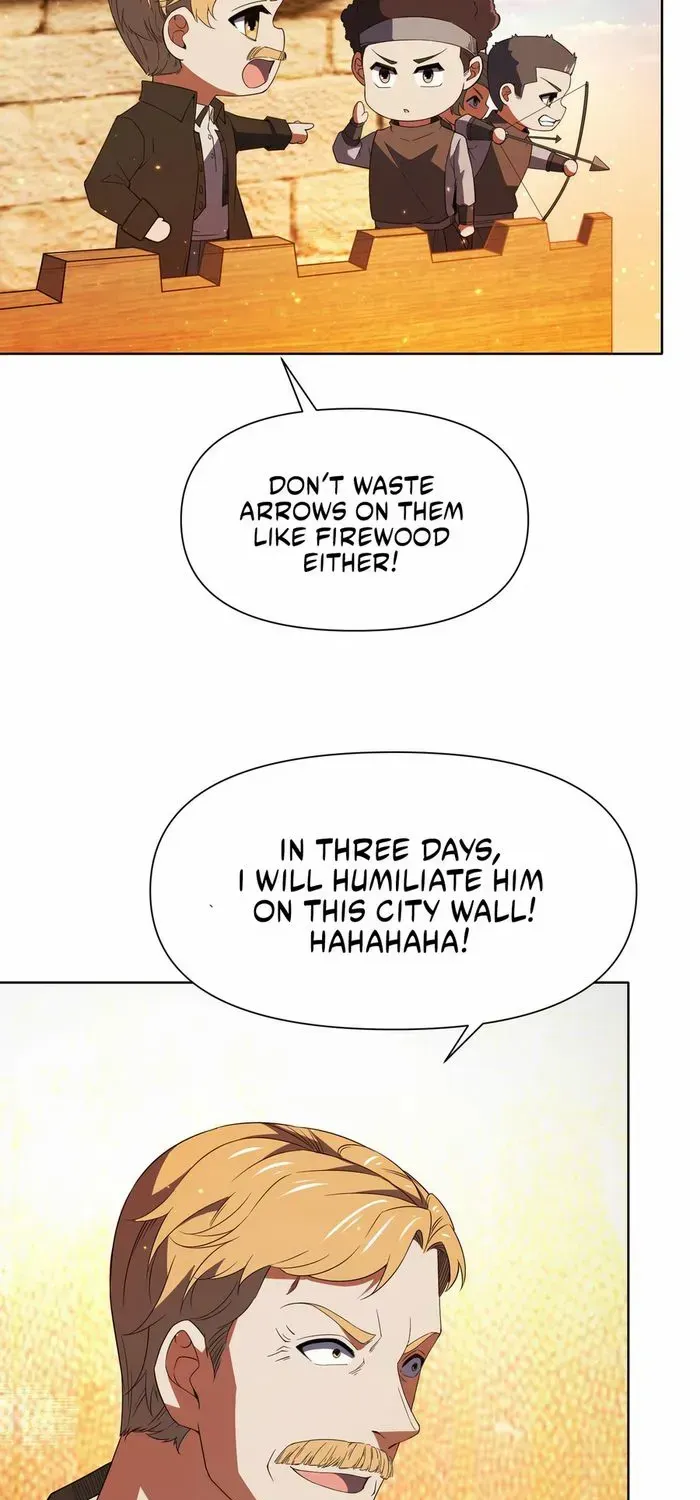 Forging an Industrial Empire in a Magical World Zinmanga X Chapter 19 Page 56