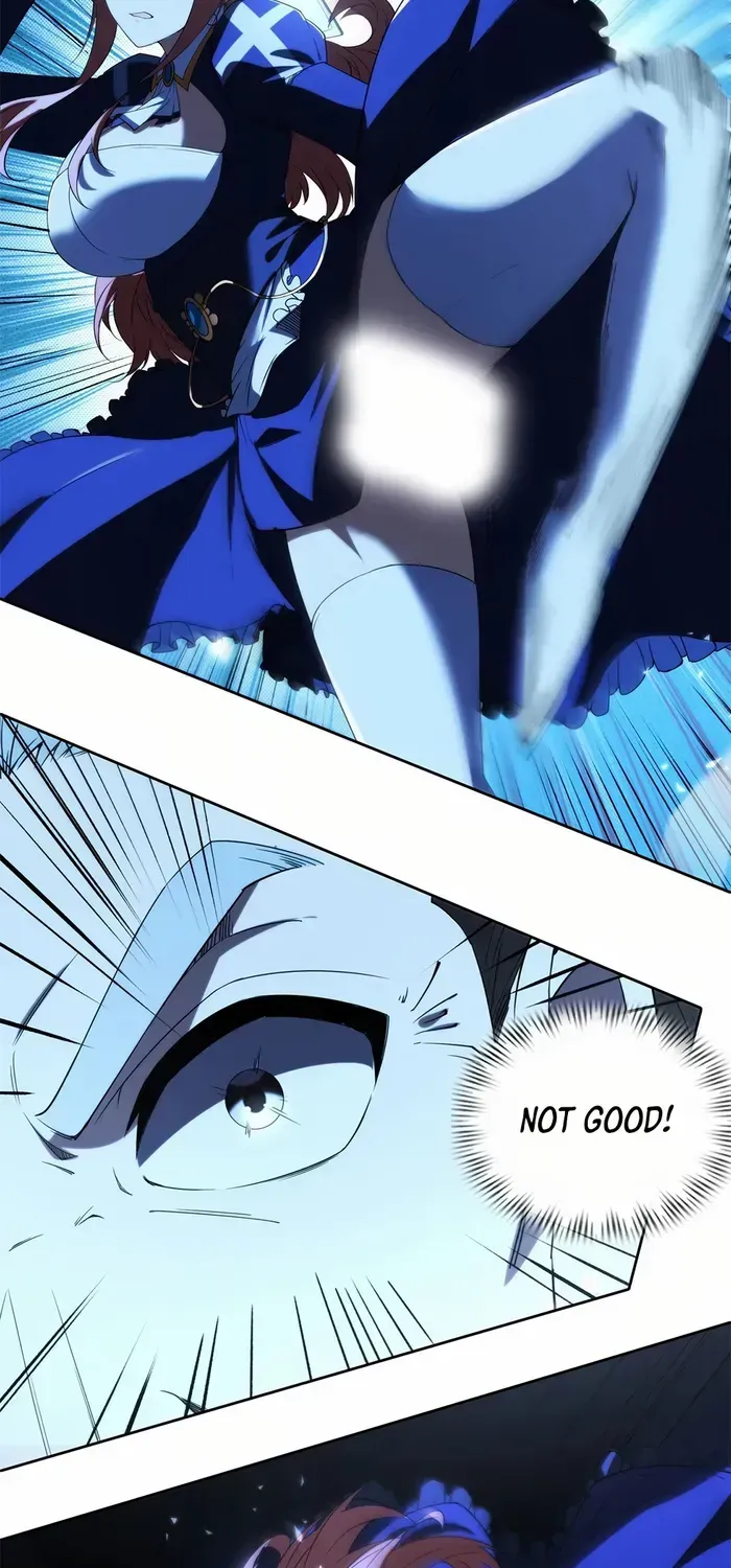 Forging an Industrial Empire in a Magical World Zinmanga X Chapter 18 Page 21