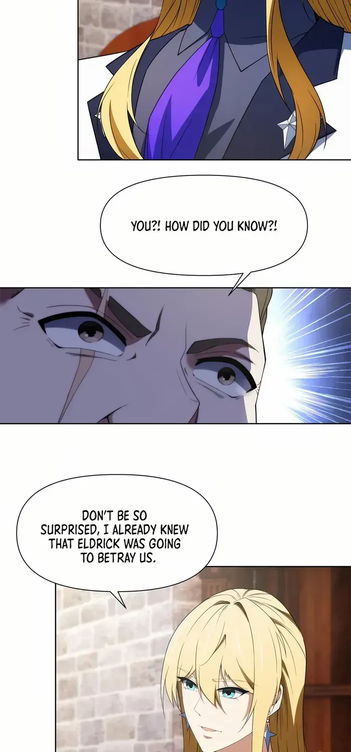 Forging an Industrial Empire in a Magical World Zinmanga X Chapter 18 Page 31