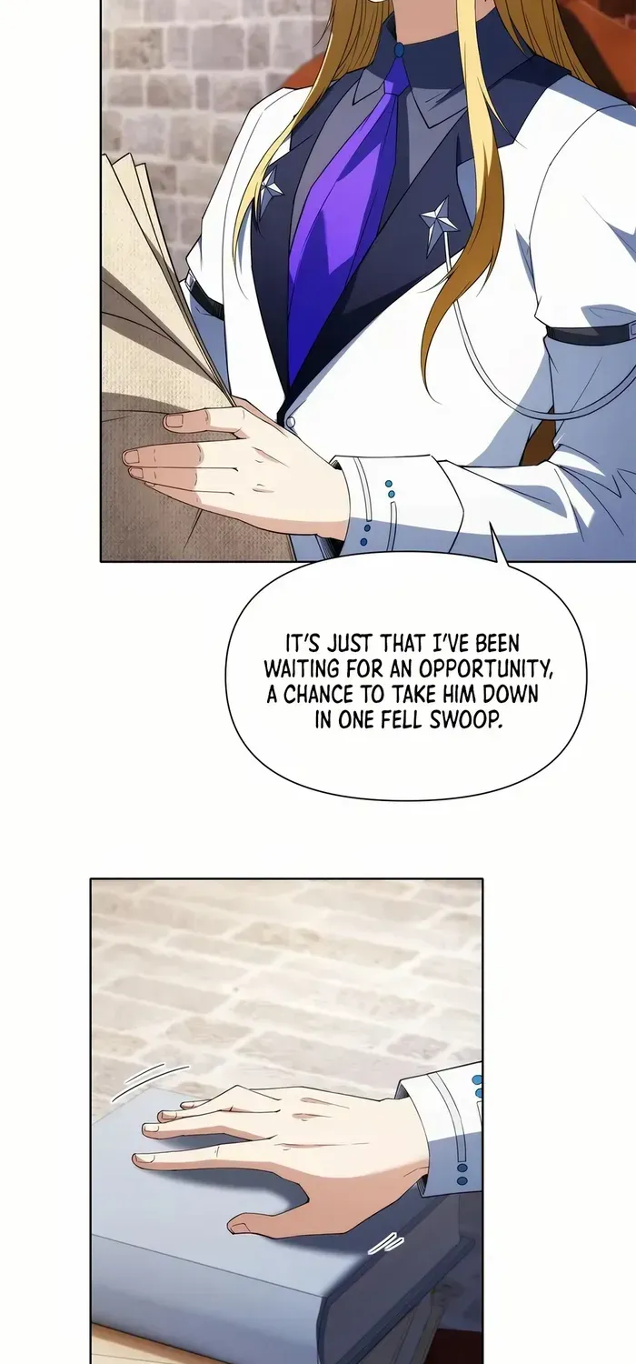 Forging an Industrial Empire in a Magical World Zinmanga X Chapter 18 Page 32