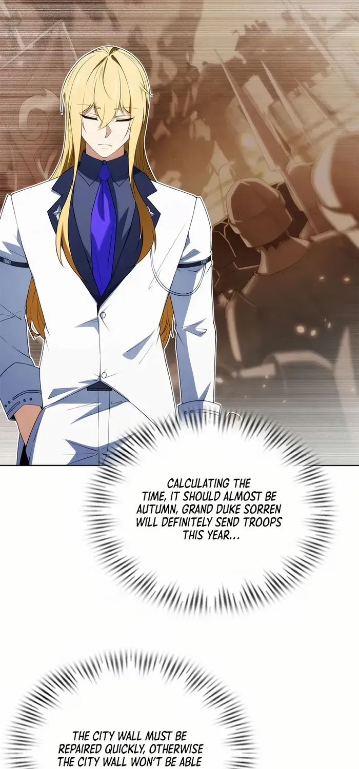 Forging an Industrial Empire in a Magical World Zinmanga X Chapter 18 Page 44