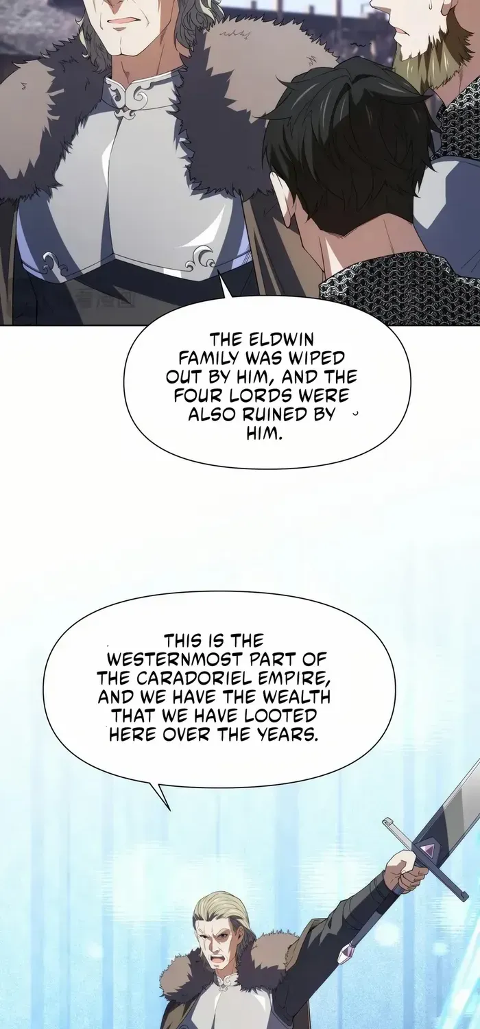 Forging an Industrial Empire in a Magical World Zinmanga X Chapter 17 Page 6