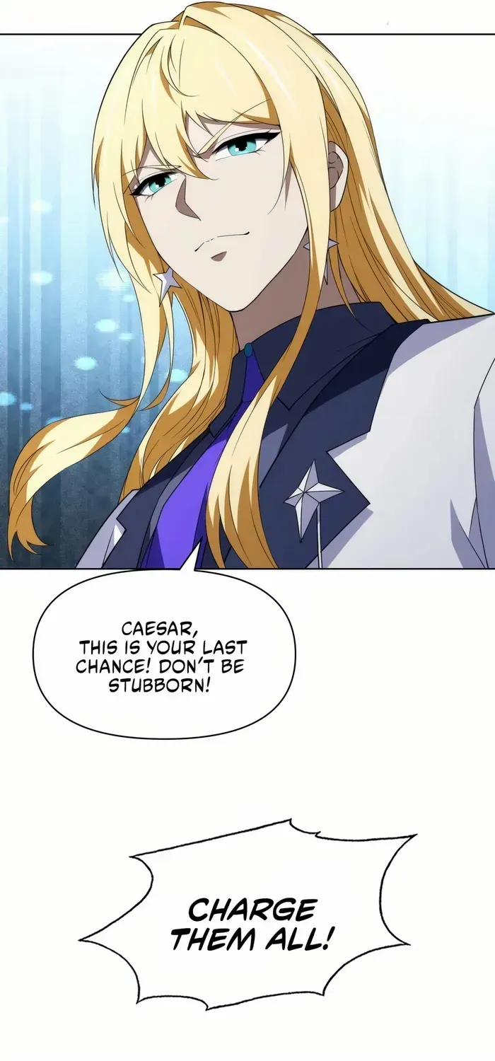 Forging an Industrial Empire in a Magical World Zinmanga X Chapter 17 Page 28