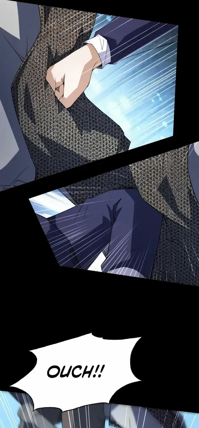 Forging an Industrial Empire in a Magical World Zinmanga X Chapter 17 Page 36