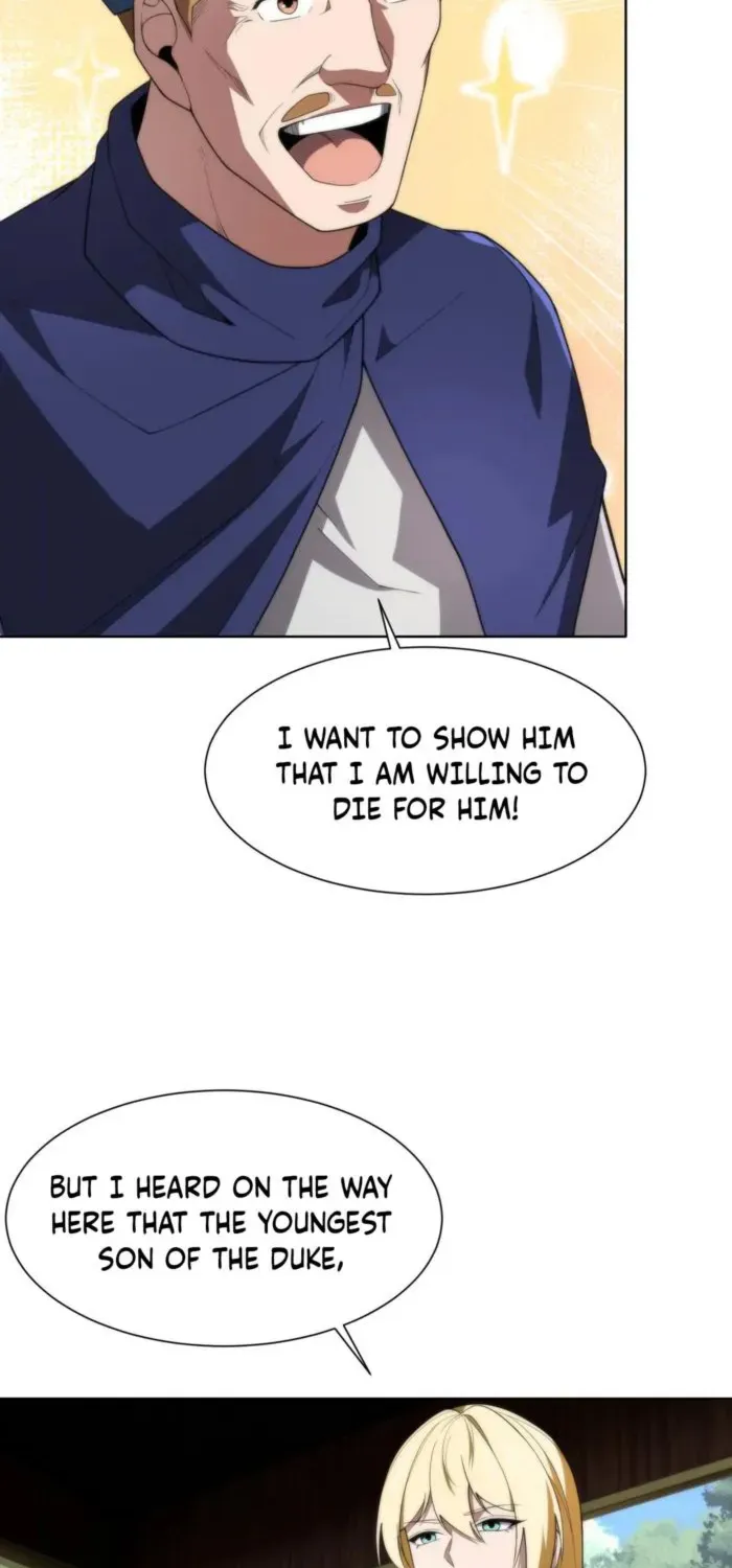 Forging an Industrial Empire in a Magical World Zinmanga X Chapter 15 Page 27
