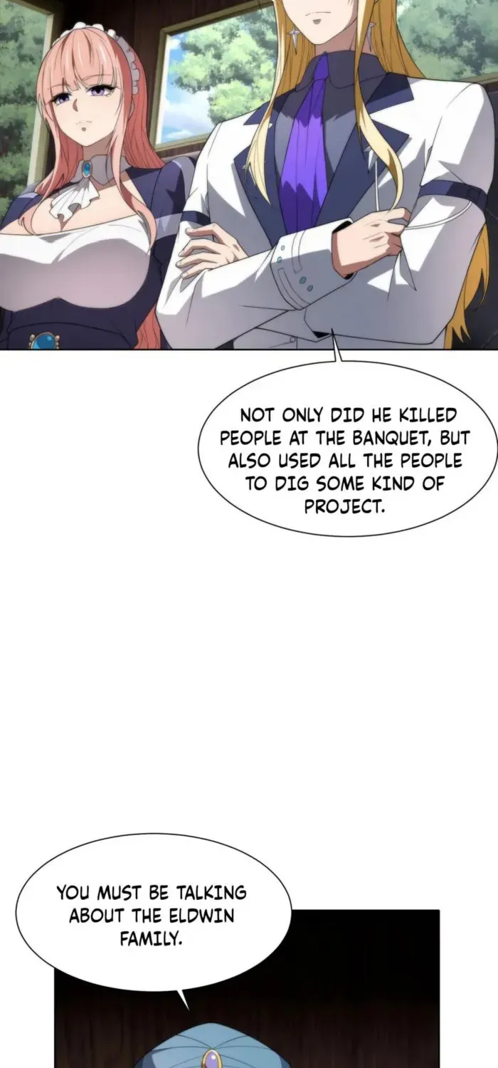 Forging an Industrial Empire in a Magical World Zinmanga X Chapter 15 Page 28