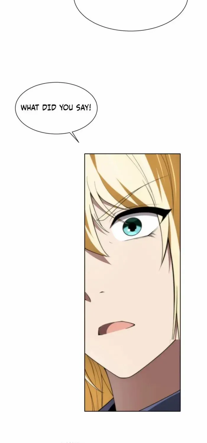 Forging an Industrial Empire in a Magical World Zinmanga X Chapter 15 Page 35