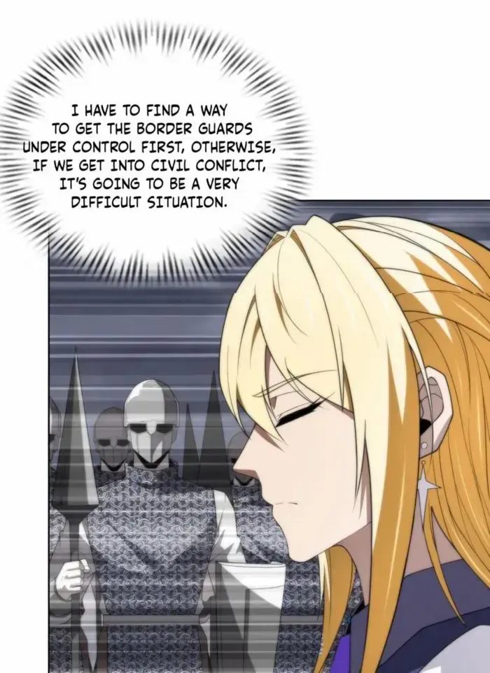 Forging an Industrial Empire in a Magical World Zinmanga X Chapter 15 Page 37
