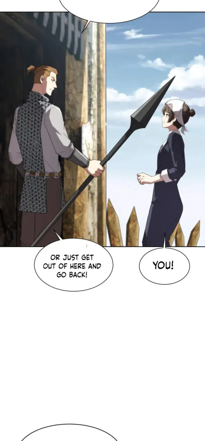 Forging an Industrial Empire in a Magical World Zinmanga X Chapter 15 Page 42