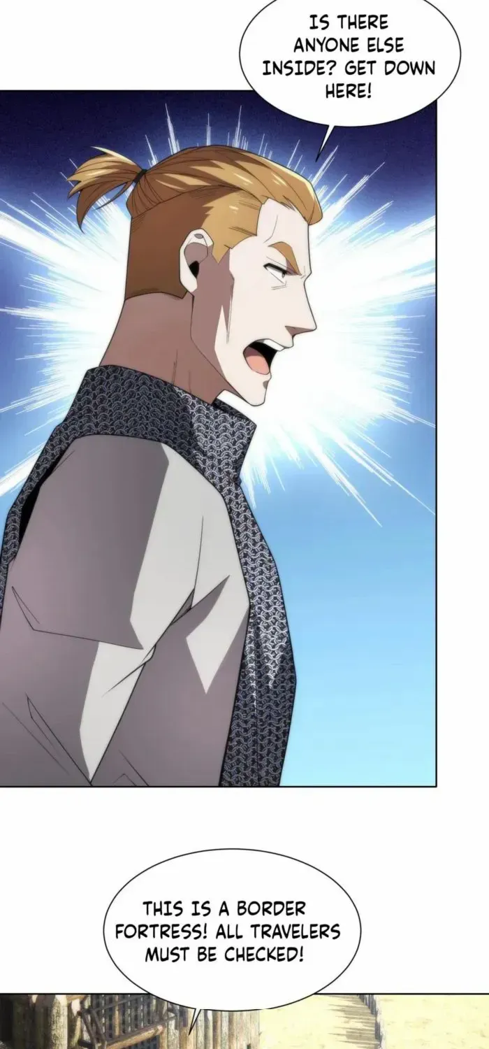 Forging an Industrial Empire in a Magical World Zinmanga X Chapter 15 Page 47