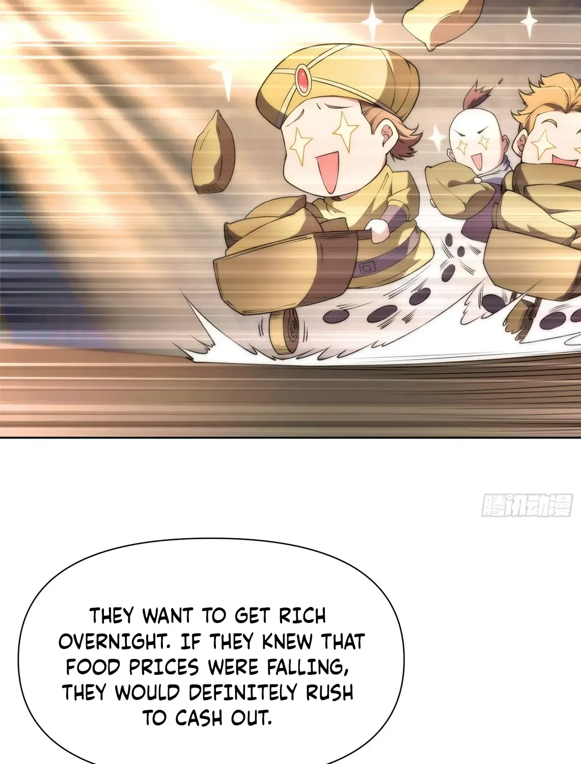 Forging an Industrial Empire in a Magical World Zinmanga X Chapter 13 Page 49