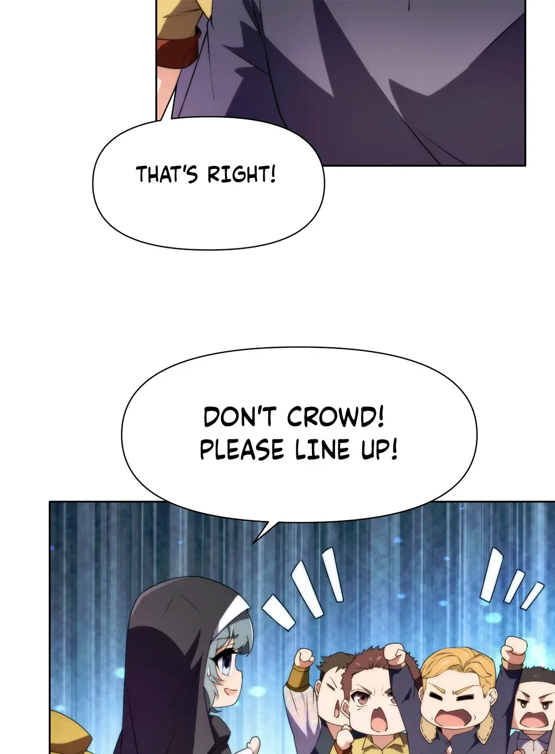 Forging an Industrial Empire in a Magical World Zinmanga X Chapter 13 Page 71