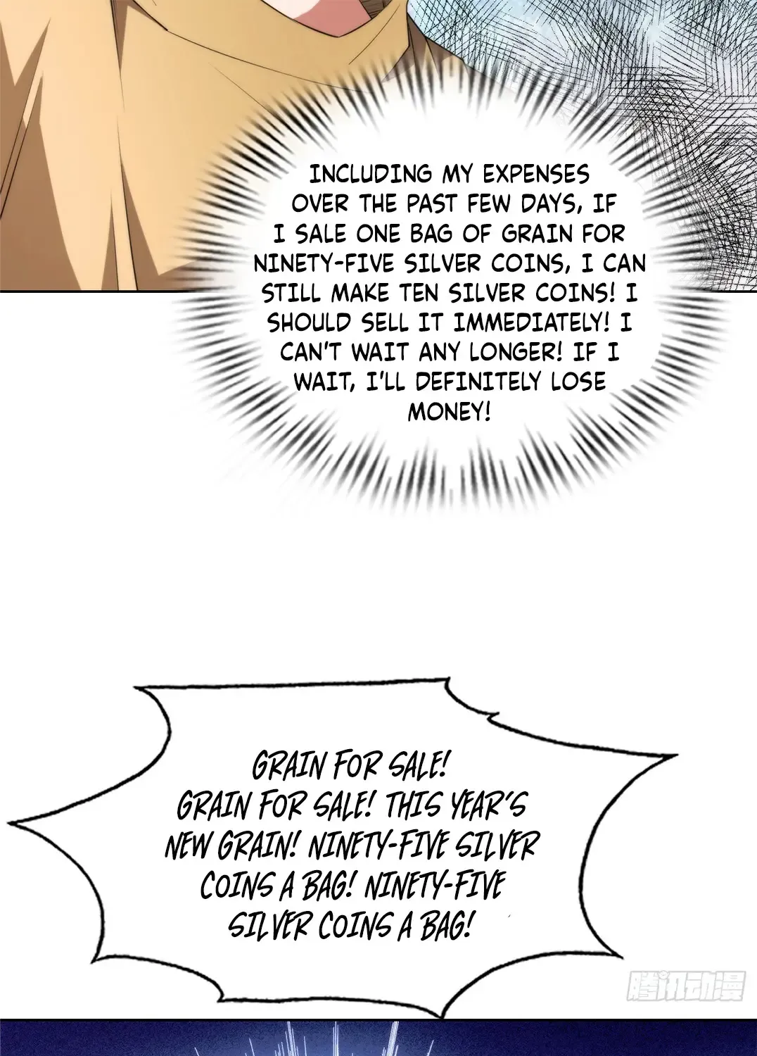Forging an Industrial Empire in a Magical World Zinmanga X Chapter 13 Page 85