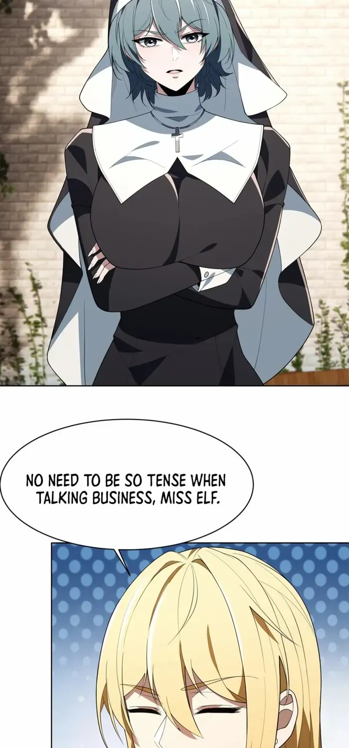 Forging an Industrial Empire in a Magical World Zinmanga X Chapter 11 Page 2