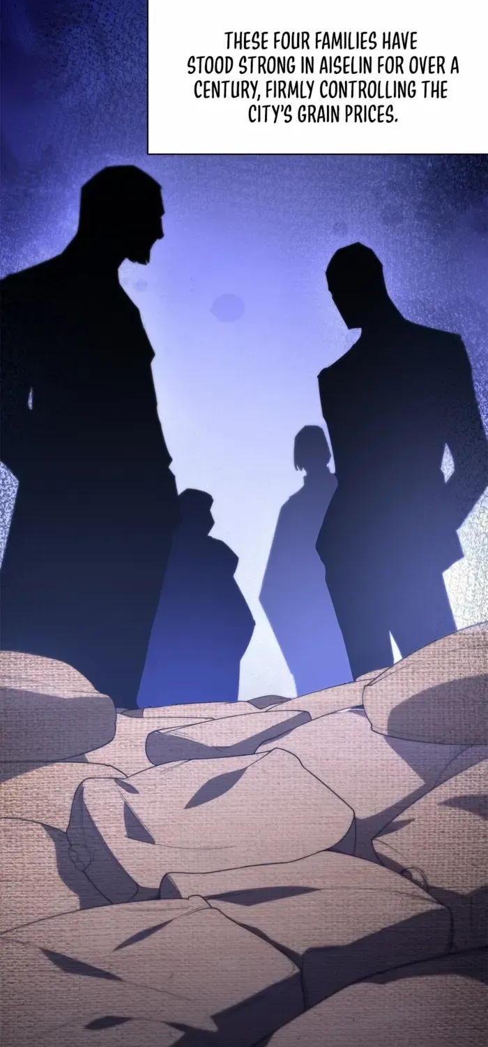 Forging an Industrial Empire in a Magical World Zinmanga X Chapter 11 Page 8