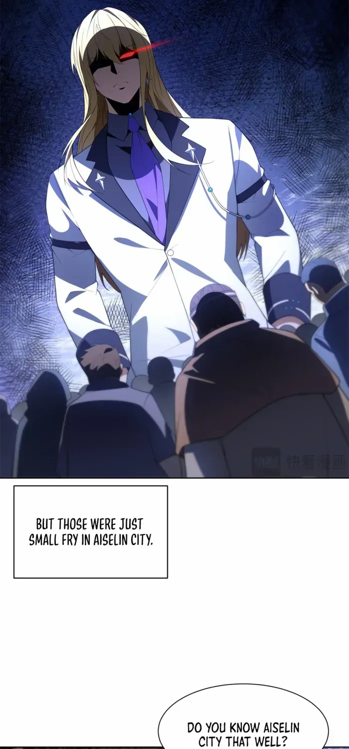 Forging an Industrial Empire in a Magical World Zinmanga X Chapter 11 Page 10