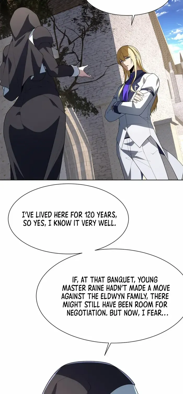 Forging an Industrial Empire in a Magical World Zinmanga X Chapter 11 Page 11