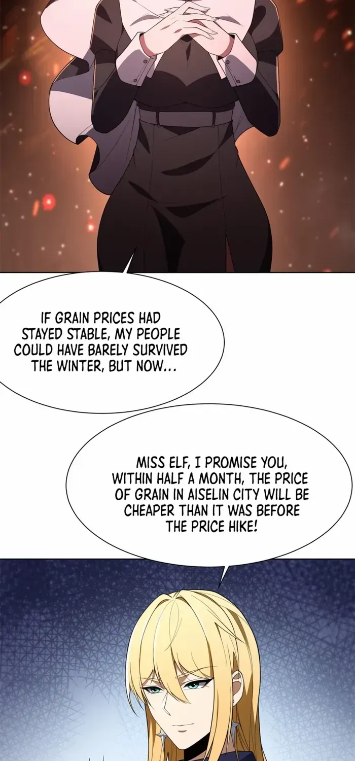 Forging an Industrial Empire in a Magical World Zinmanga X Chapter 11 Page 13